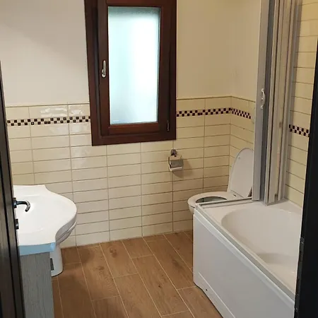 House Iolo Apartamento *