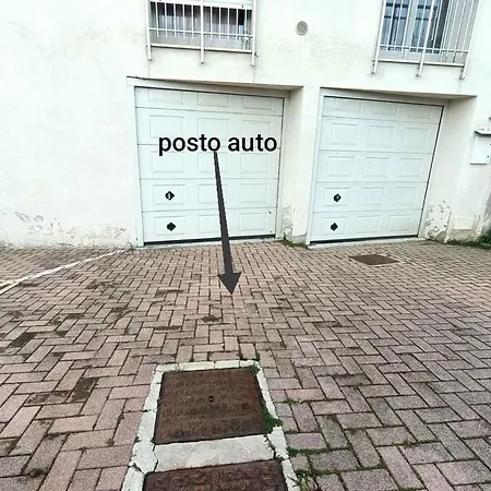 House Iolo Prato (Prato)
